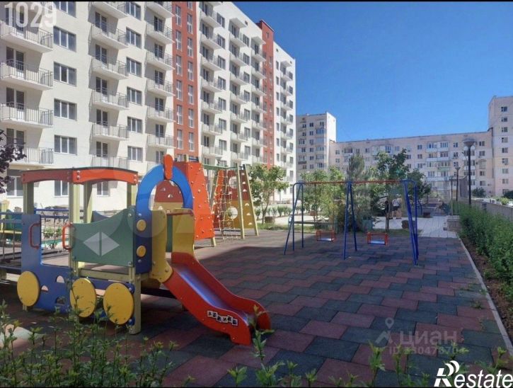 1-комн квартира пр-кт Победы, 87Б 1,  д. 87Б 1,  к. 1