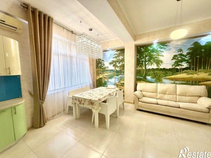 3-комн квартира ул Полупанова, 27А,  д. 27А
