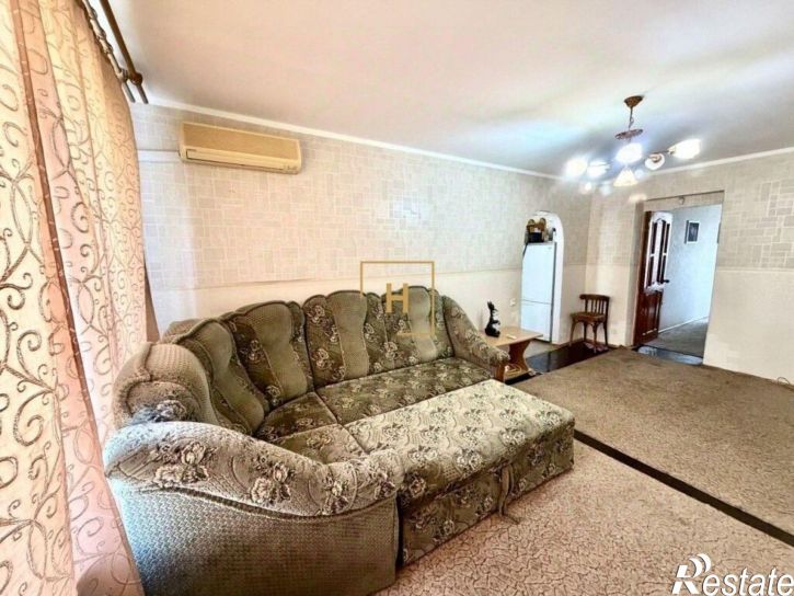 2-комн квартира ул им.60-летия Октября, 26,  д. 26