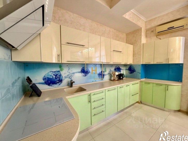 3-комн квартира ул Полупанова, 27А,  д. 27А