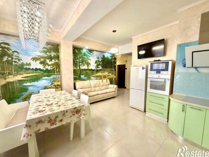 3-комн квартира ул Полупанова, 27А,  д. 27А