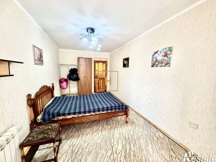 2-комн квартира ул им.60-летия Октября, 26,  д. 26