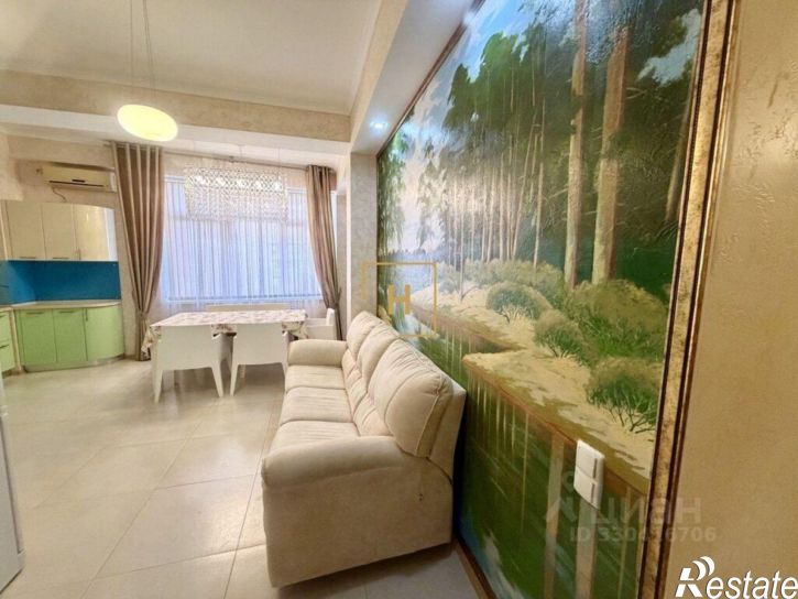 3-комн квартира ул Полупанова, 27А,  д. 27А