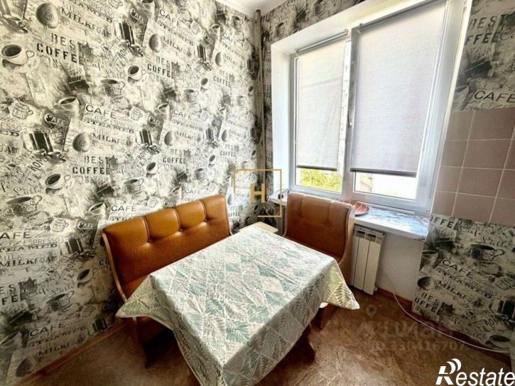 2-комн квартира ул им.60-летия Октября, 26,  д. 26