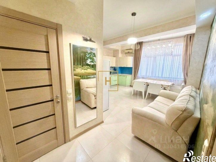 3-комн квартира ул Полупанова, 27А,  д. 27А