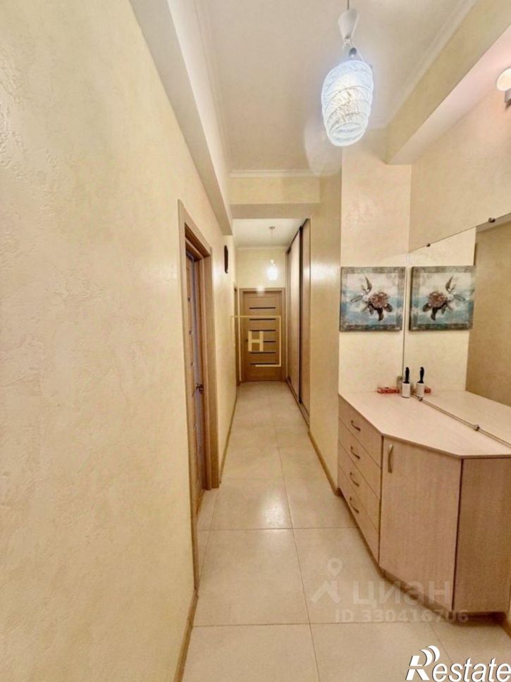 3-комн квартира ул Полупанова, 27А,  д. 27А