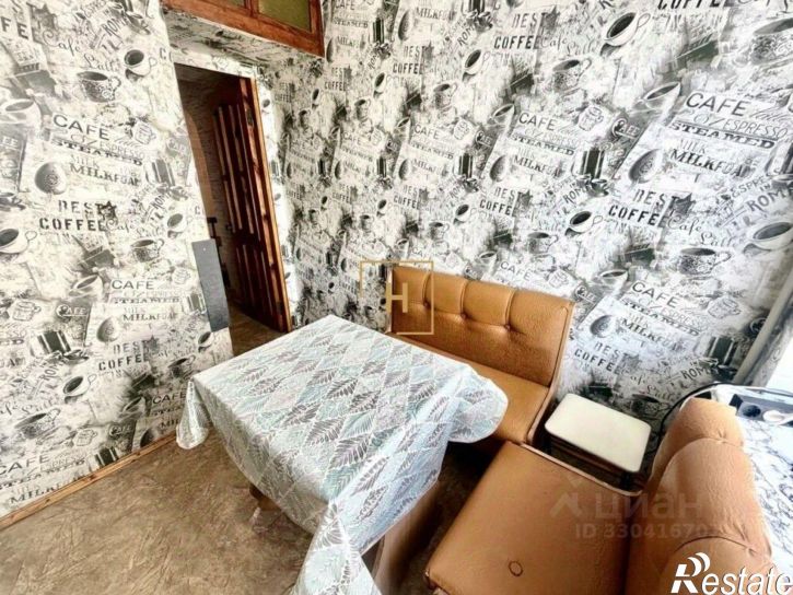 2-комн квартира ул им.60-летия Октября, 26,  д. 26