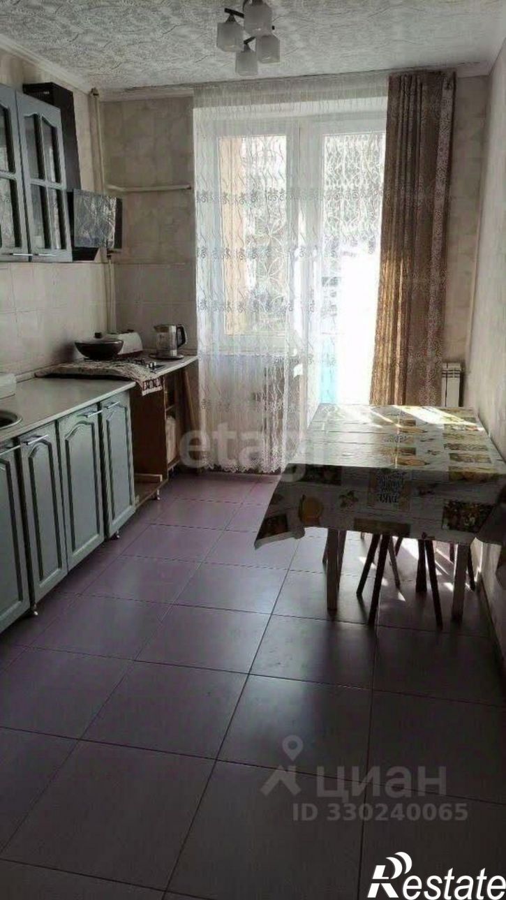 4-комн квартира улица Чапаева, 55,  д. 55