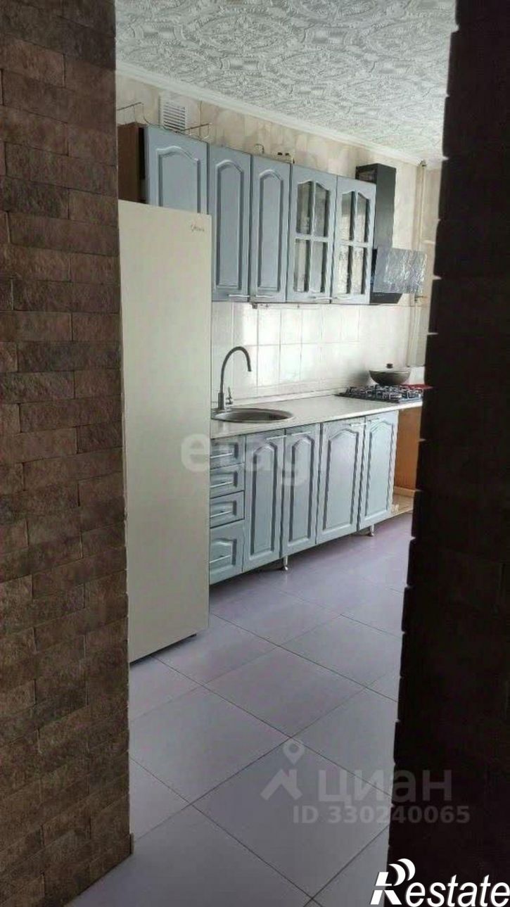 4-комн квартира улица Чапаева, 55,  д. 55