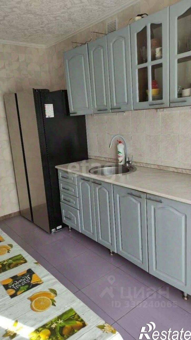 4-комн квартира улица Чапаева, 55,  д. 55
