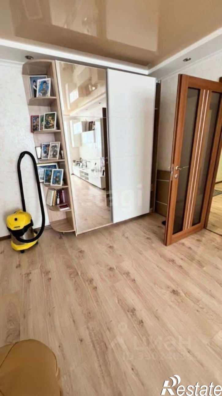 3-комн квартира пр-кт Победы, 38,  д. 38