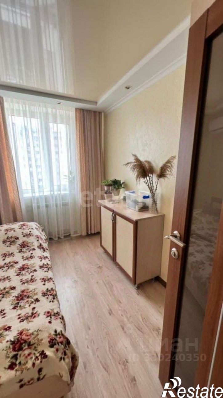 3-комн квартира пр-кт Победы, 38,  д. 38
