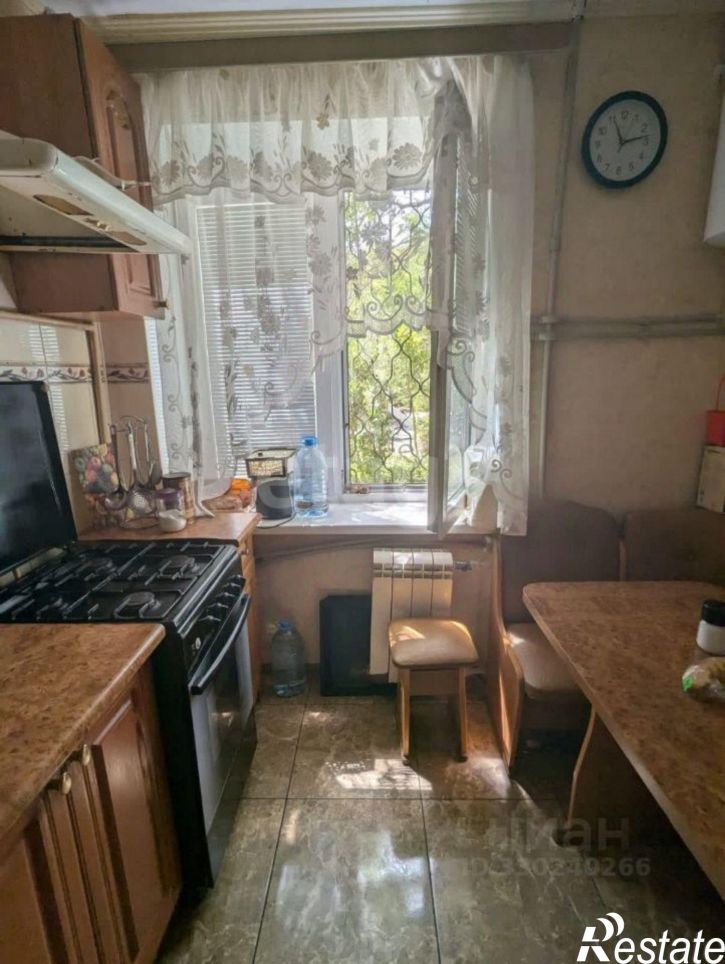 3-комн квартира ул им.9-го Мая, 37,  д. 37