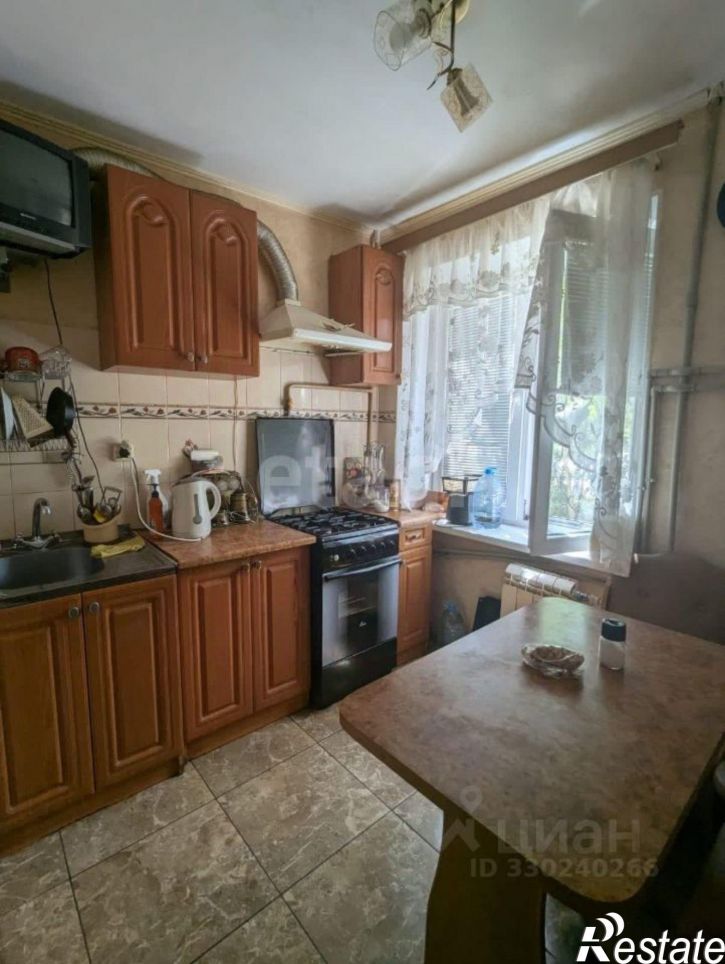 3-комн квартира ул им.9-го Мая, 37,  д. 37