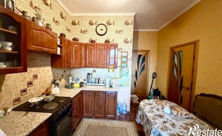 2-комн квартира пр-кт Победы, 85,  д. 85