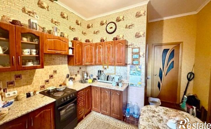 2-комн квартира пр-кт Победы, 85,  д. 85