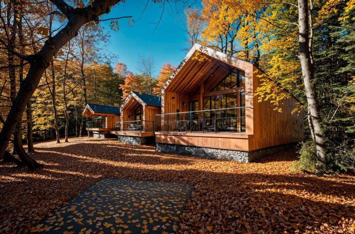 Торговое помещение Крымская улица, д.1