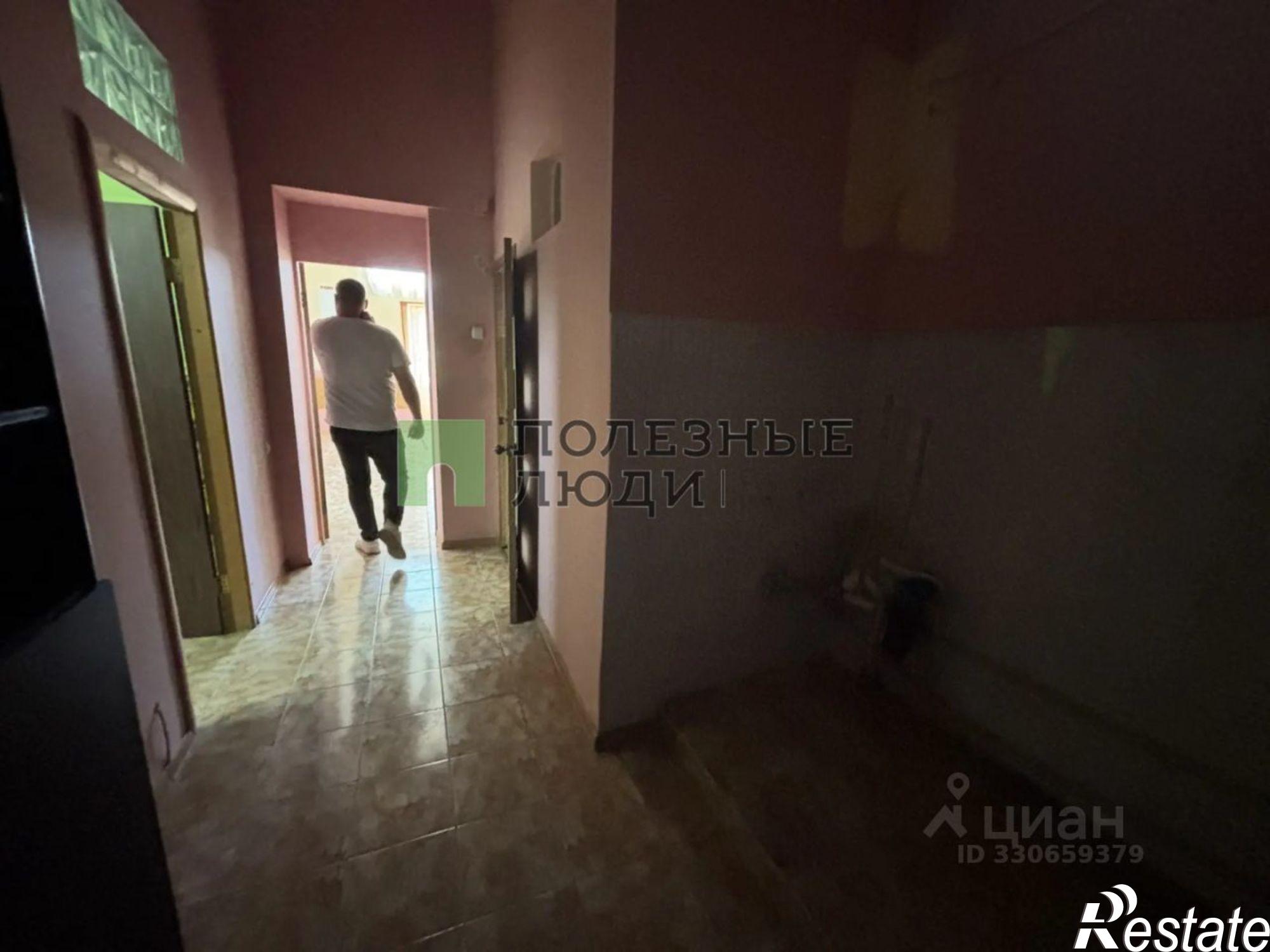 Сдать торговое помещение за 49 653 рублей на улица 60 лет ВЛКСМ