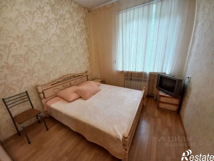 3-комн квартира улица Фрунзе, 45,  д. 45