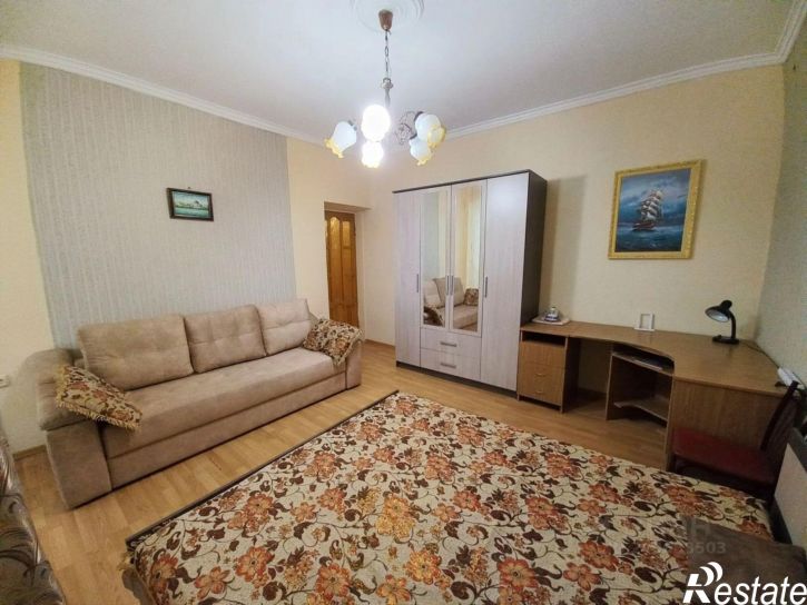 3-комн квартира улица Фрунзе, 45,  д. 45
