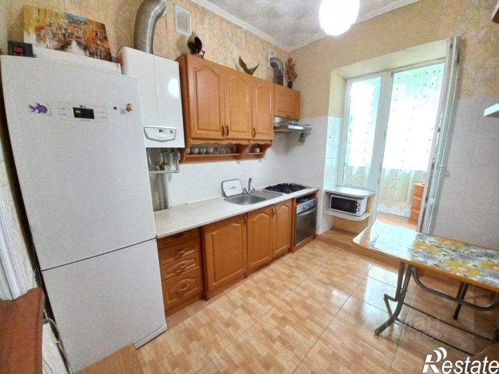 3-комн квартира улица Фрунзе, 45,  д. 45