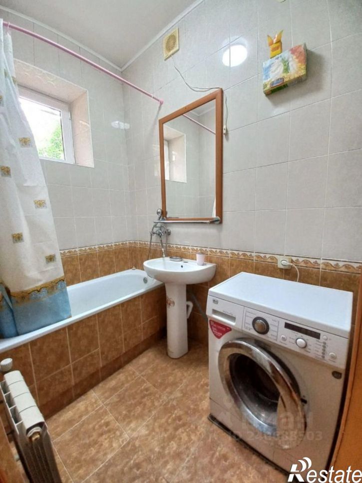 3-комн квартира улица Фрунзе, 45,  д. 45