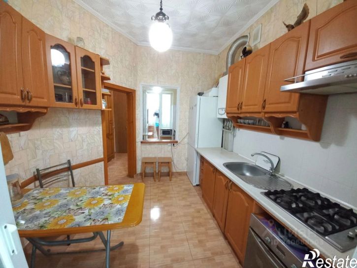 3-комн квартира улица Фрунзе, 45,  д. 45