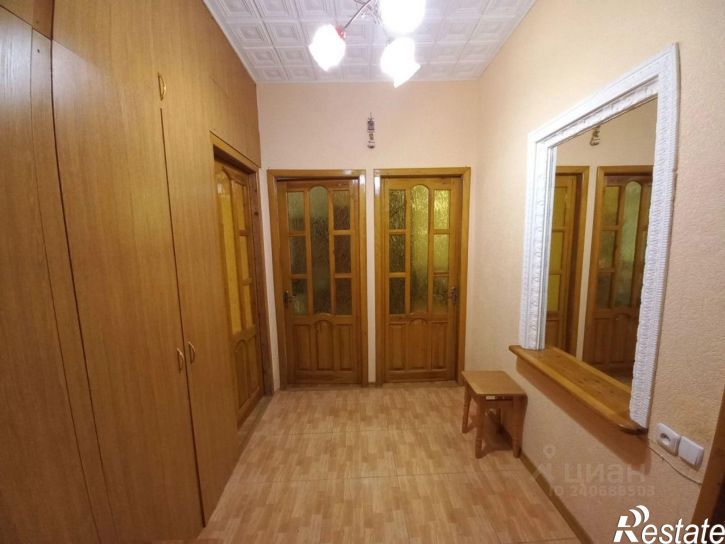 3-комн квартира улица Фрунзе, 45,  д. 45