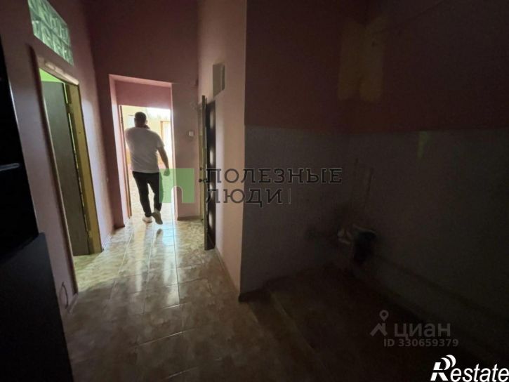 Торговое помещение улица 60 лет ВЛКСМ