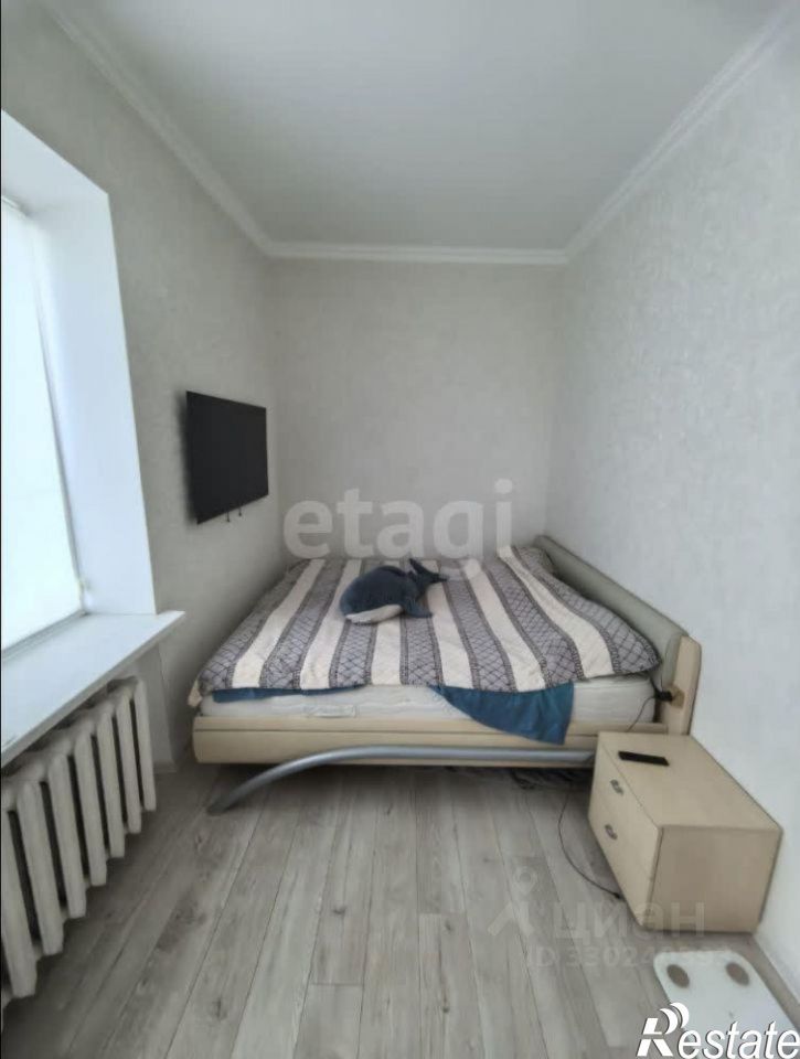 2-комн квартира улица Казаса, 9,  д. 9