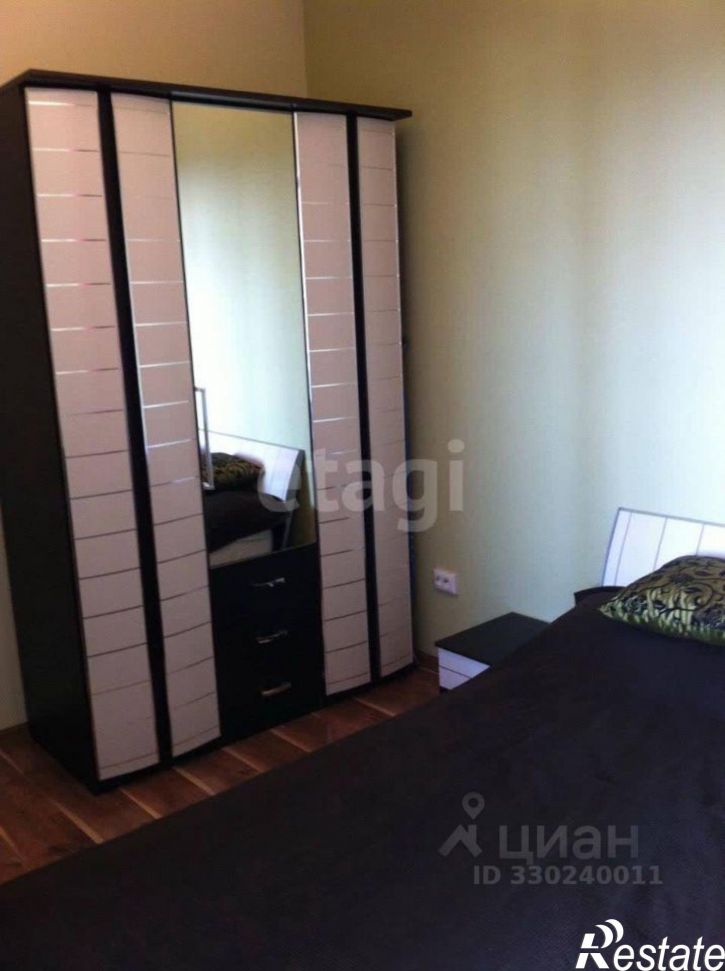1-комн квартира проспект Ленина, 49,  д. 49