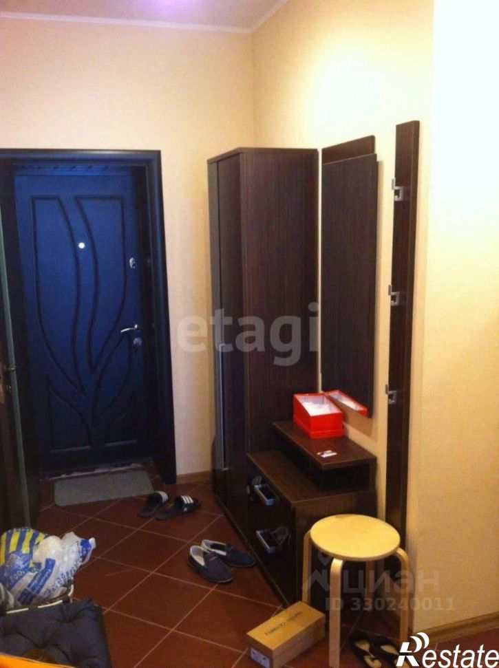 1-комн квартира проспект Ленина, 49,  д. 49