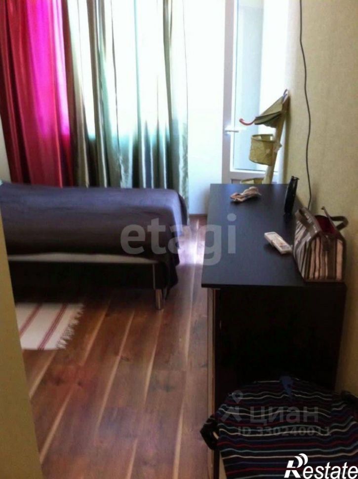 1-комн квартира проспект Ленина, 49,  д. 49