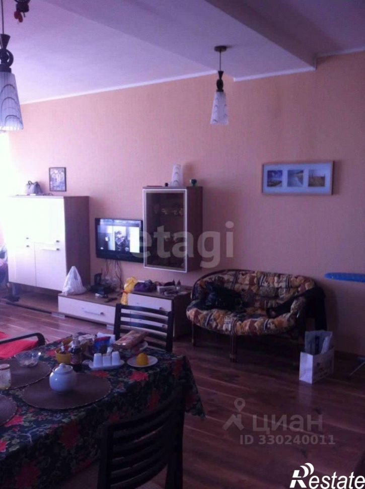 1-комн квартира проспект Ленина, 49,  д. 49