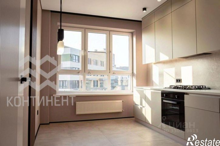 4-комн квартира улица Крупской, 9Б,  д. 9Б