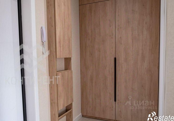 2-комн квартира улица Крупской, 9Б,  д. 9Б