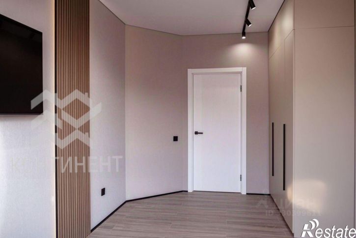 2-комн квартира улица Крупской, 9Б,  д. 9Б