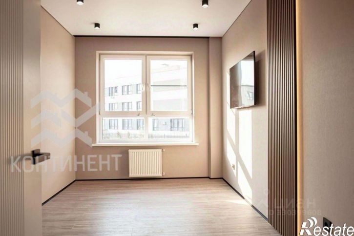 2-комн квартира улица Крупской, 9Б,  д. 9Б