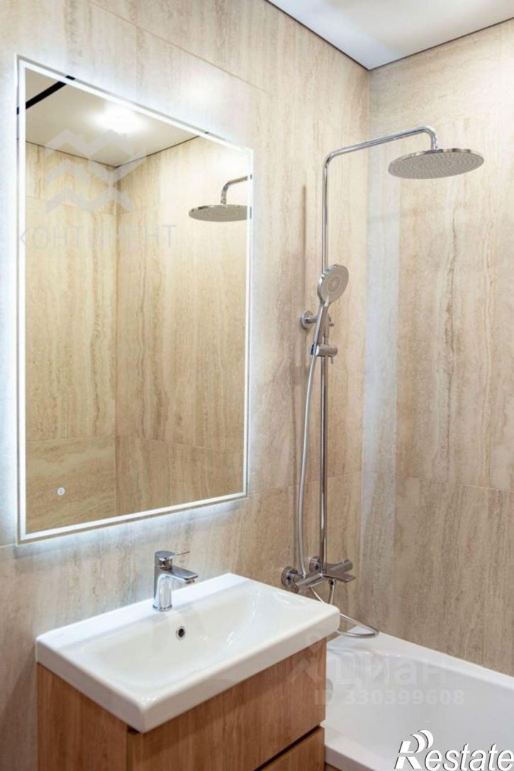 2-комн квартира улица Крупской, 9Б,  д. 9Б