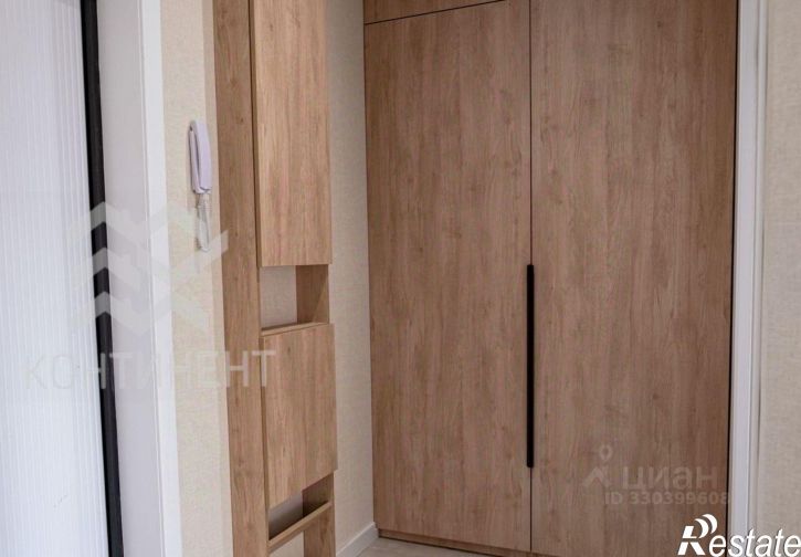 2-комн квартира улица Крупской, 9Б,  д. 9Б