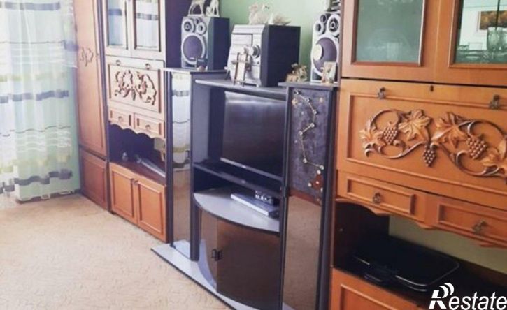 5-комн квартира проспект Победы, 65,  д. 65