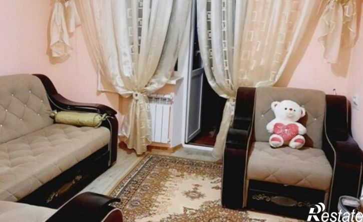 5-комн квартира проспект Победы, 65,  д. 65