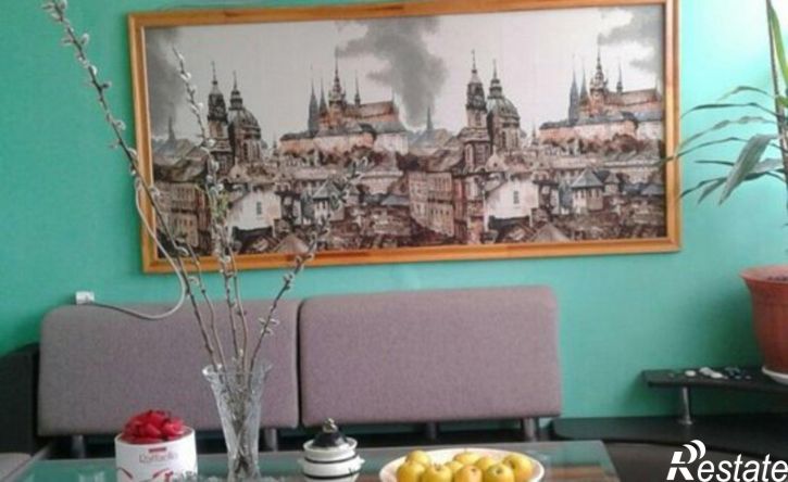 5-комн квартира проспект Победы, 65,  д. 65