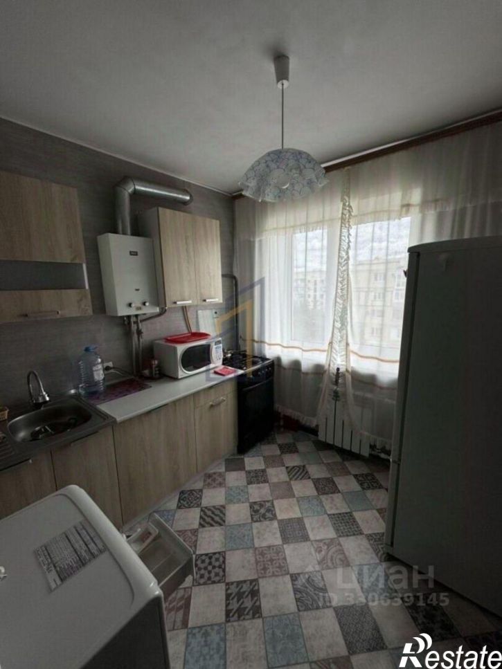 1-комн квартира ул Советская, 5,  д. 5
