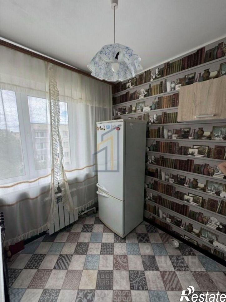 1-комн квартира ул Советская, 5,  д. 5
