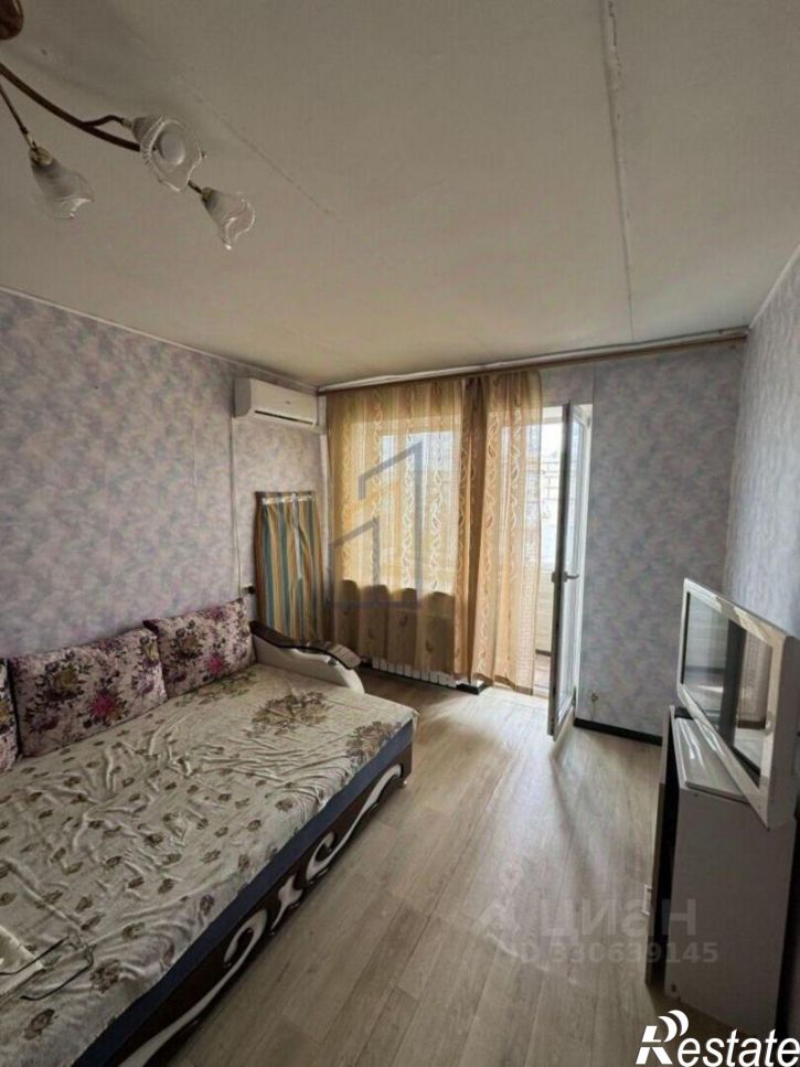 1-комн квартира ул Советская, 5,  д. 5