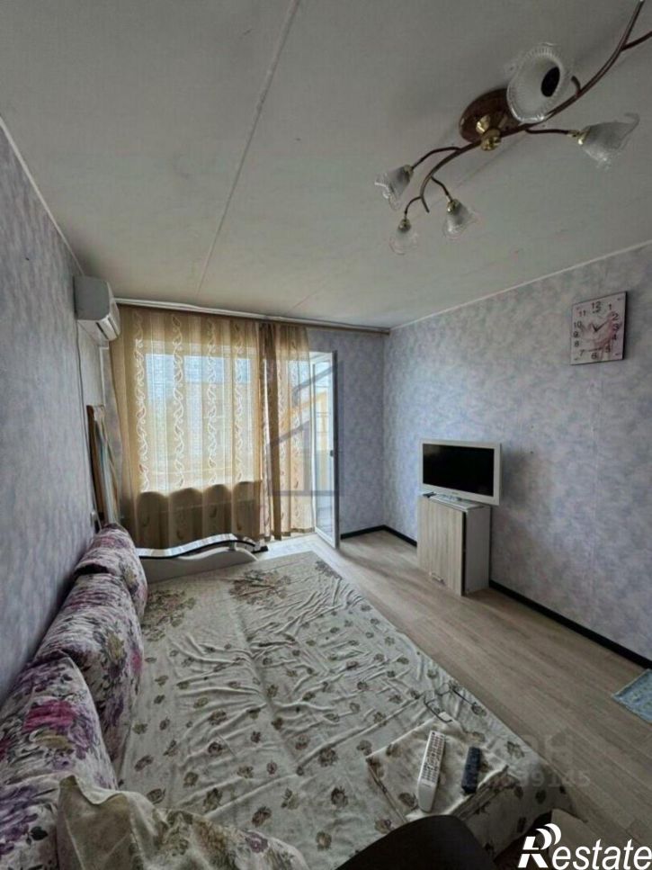 1-комн квартира ул Советская, 5,  д. 5