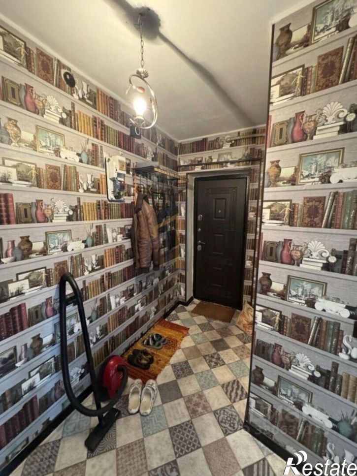 1-комн квартира ул Советская, 5,  д. 5