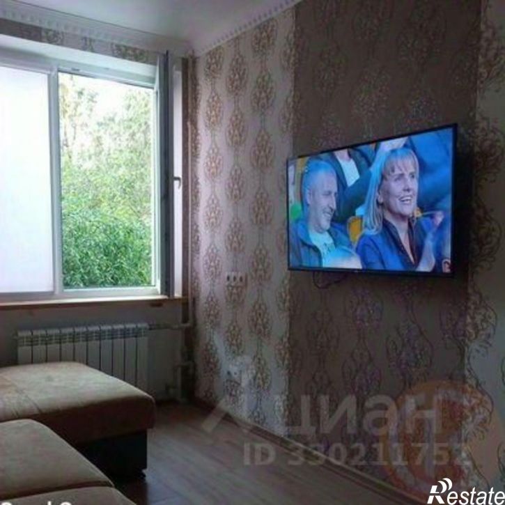 2-комн квартира улица Некрасова, 61,  д. 61