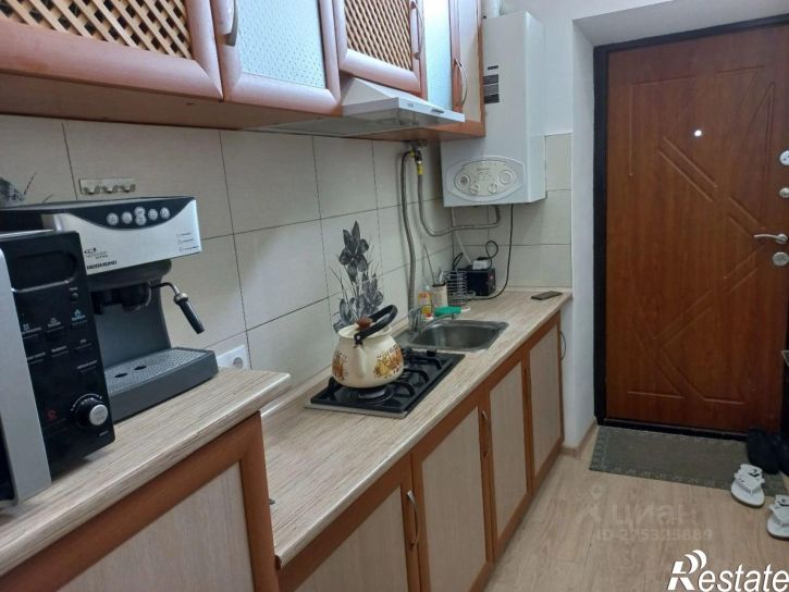 2-комн квартира ул Интернациональная, 57,  д. 57